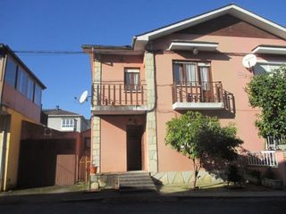 Semi detached house in Vegadeo