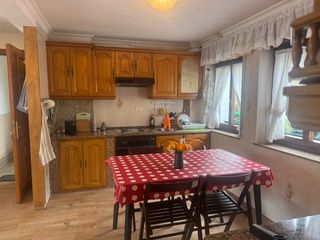 Flat  Avenida galicia