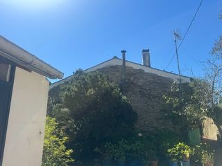 Mas  N/a. Casa piedra rural