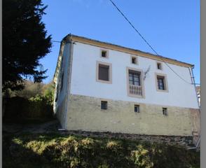 Xalet a Boal
