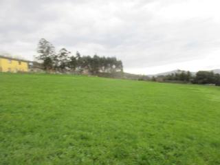 Terreny residencial a Vegadeo