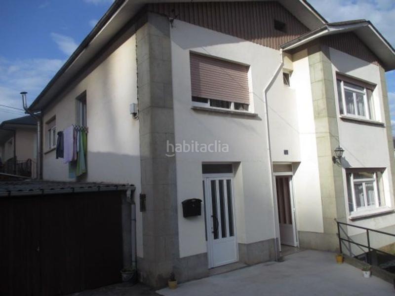 Foto 107cf020-50ea-41a2-84e8-dcf189c7b320. Casa con camino riscaldamento parcheggio in Vegadeo