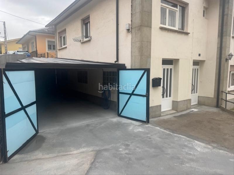 Foto 134ac12a-4d24-43fc-8ed4-d1a969e45519. Casa con camino riscaldamento parcheggio in Vegadeo