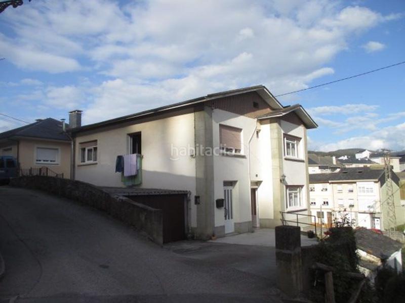 Foto 1d61b571-02d0-413e-9781-8af394a640d9. Casa con camino riscaldamento parcheggio in Vegadeo