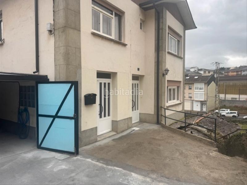 Foto 1d762b79-62e7-424b-801f-f7d2751486ce. Casa con camino riscaldamento parcheggio in Vegadeo