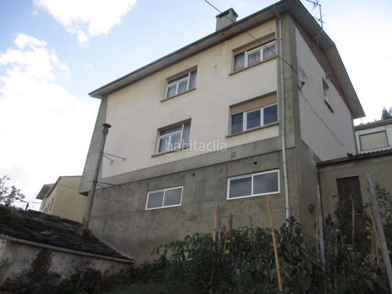 Foto 4a47fe29-12f0-4e70-9111-529e878e4539. Casa con camino riscaldamento parcheggio in Vegadeo