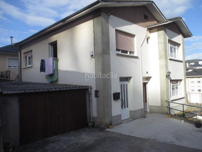 Foto 618b359c-a576-4c8f-98b3-5ada8e530ba1. Casa con camino riscaldamento parcheggio in Vegadeo