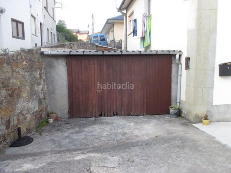 Foto a5d7ddc4-08d9-4106-9654-bd40bca7ddd7. Casa con camino riscaldamento parcheggio in Vegadeo