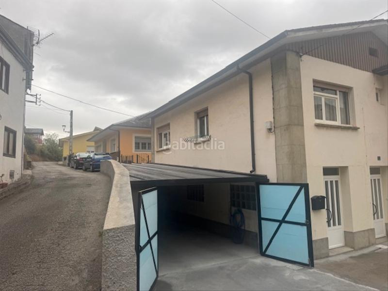 Foto bf6c39d4-d18e-4835-b359-c6175c17ce05. Casa con camino riscaldamento parcheggio in Vegadeo