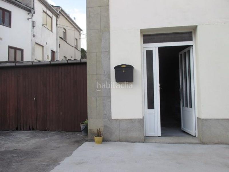 Foto bfdc9b4e-377e-4ce8-a557-6162bc510c61. Casa con camino riscaldamento parcheggio in Vegadeo