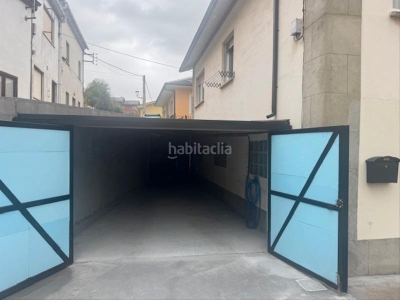 Foto e501c8f1-0c24-46d0-a7d1-41cabc5658e5. Casa con camino riscaldamento parcheggio in Vegadeo