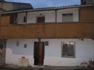 Casa adossada a Vegadeo