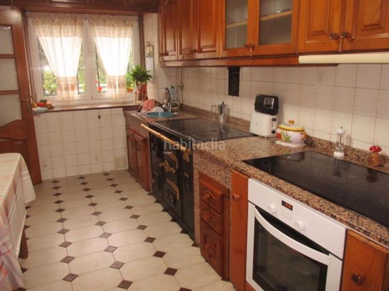 Foto 1cf32a9a-a981-44fe-bedb-22c11a990232. Casa con camino riscaldamento in Vegadeo