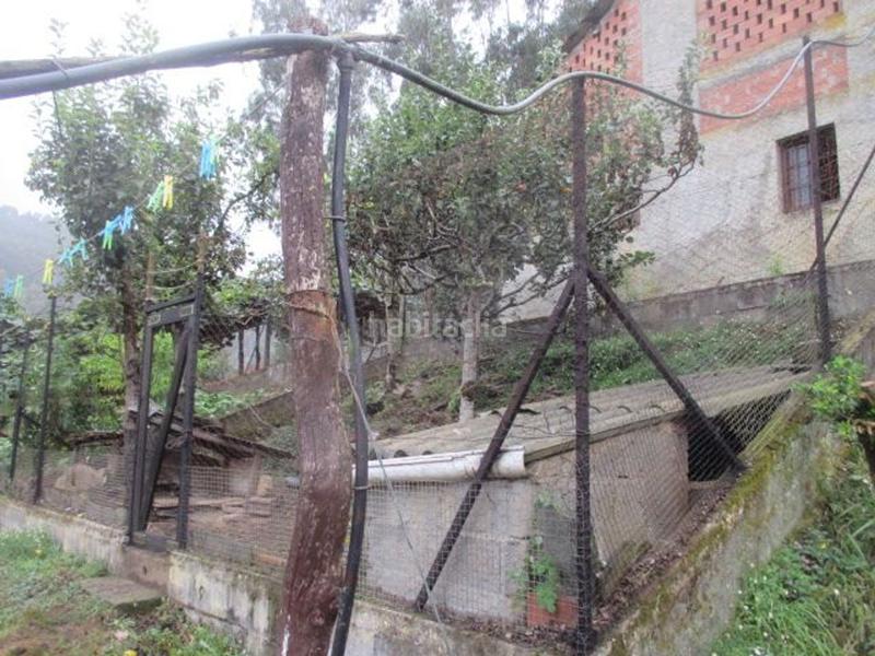 Foto 58875050-8f5b-4eb0-a086-c53fa3b353f6. Casa con camino riscaldamento in Vegadeo