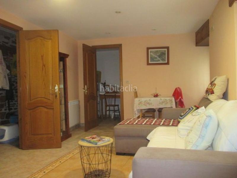 Foto 66681379-9607-4a88-9b70-8ae282b7d795. Casa con camino riscaldamento in Vegadeo