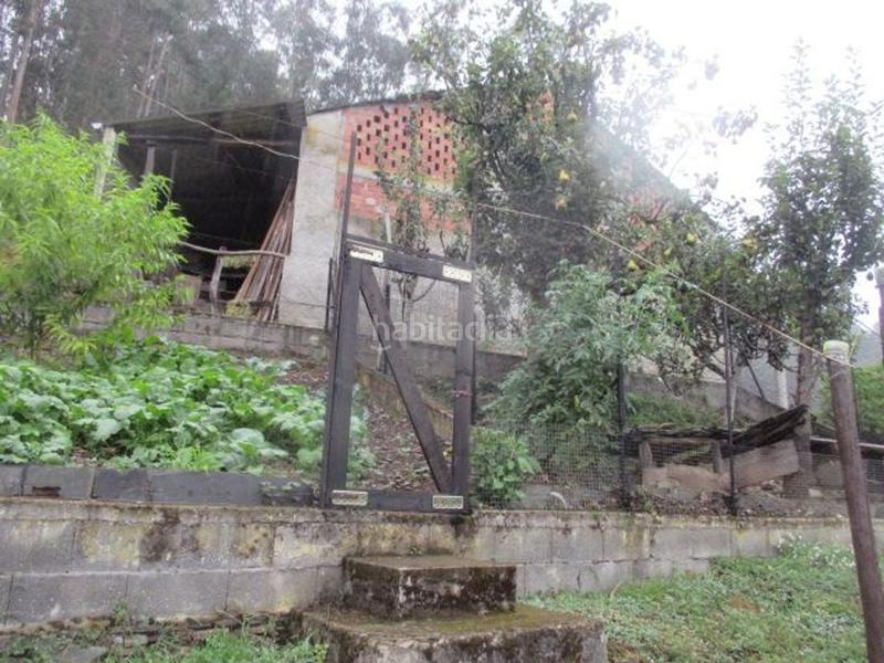 Foto 68ef545a-b517-4c18-ab5f-d0ce4edd832a. Casa con camino riscaldamento in Vegadeo