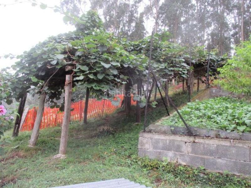 Foto b74ad9b1-8130-4020-ba1f-e071a7e7b9d8. Casa con camino riscaldamento in Vegadeo