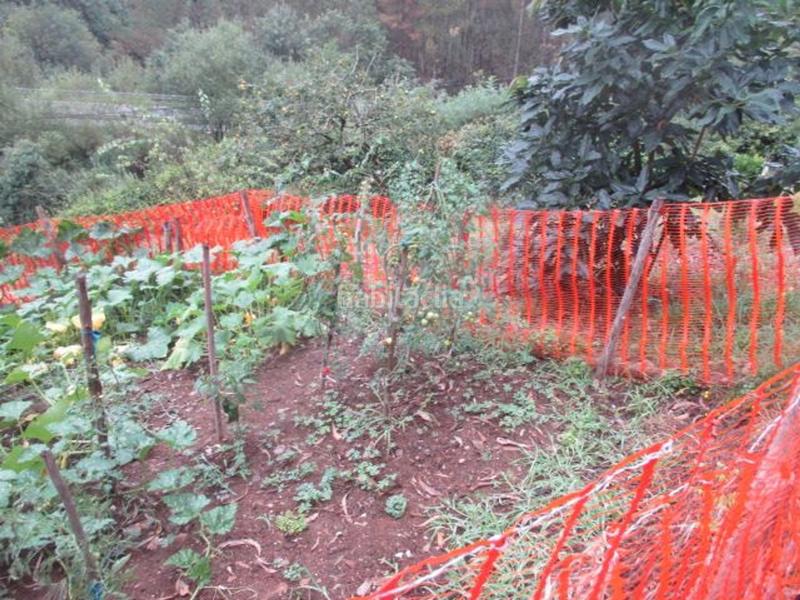 Foto b91555eb-c437-456f-a6c7-bfbaee9bf7ee. Casa con camino riscaldamento in Vegadeo