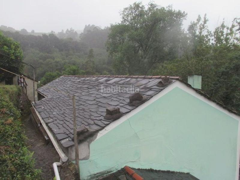 Foto eb3580a6-80b1-43fc-8f2f-801692800066. Casa con camino riscaldamento in Vegadeo