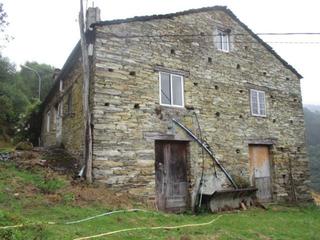 Bauernhof in Vegadeo