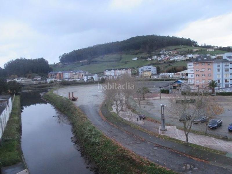 Foto 0456583b-ed3a-43a7-aba5-443e84df328a. Appartamento con camino riscaldamento in Vegadeo