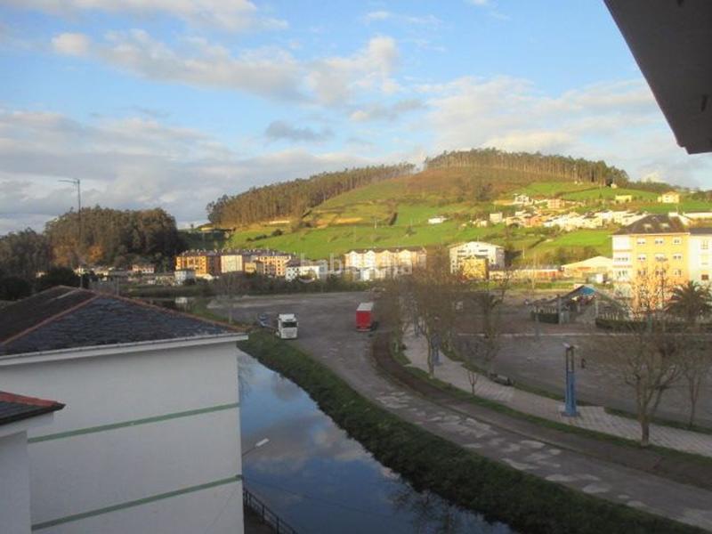 Foto 0c4db2e8-4089-414d-853e-1726c79cc428. Appartamento con camino riscaldamento in Vegadeo