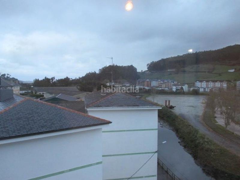 Foto 25df84f5-b8f1-4dda-8a9b-59c0f4839226. Appartamento con camino riscaldamento in Vegadeo