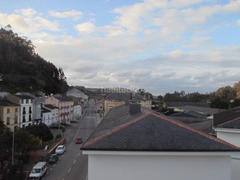 Foto 47fd227e-ed2b-4d56-b9be-e35cdc6b889a. Appartamento con camino riscaldamento in Vegadeo