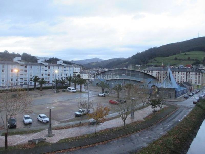 Foto 57bff172-0d36-490c-90a0-a128f62920a4. Appartamento con camino riscaldamento in Vegadeo