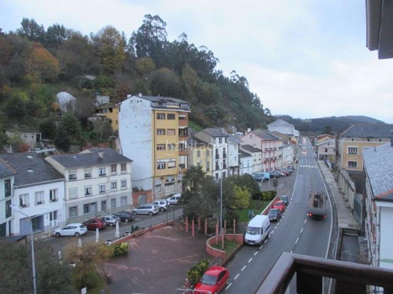 Foto 5a7923d3-0215-42bb-b948-de26e512622f. Appartamento con camino riscaldamento in Vegadeo