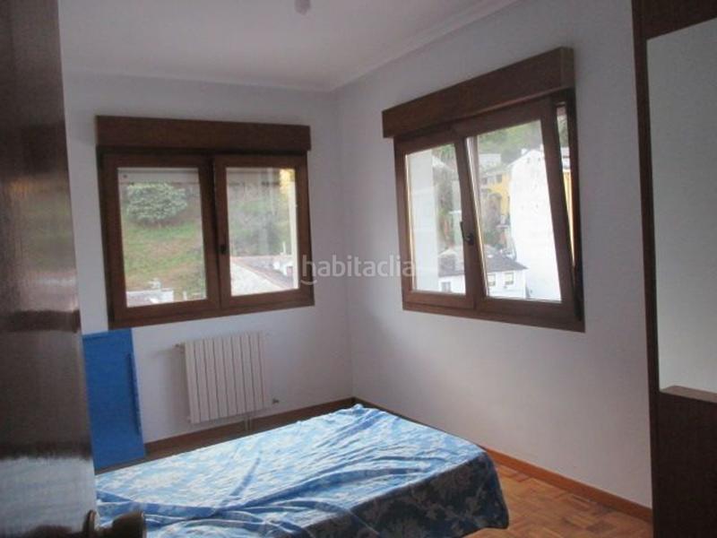 Foto 6a80c4f4-458f-4681-9c66-7a8f0e13bfed. Appartamento con camino riscaldamento in Vegadeo