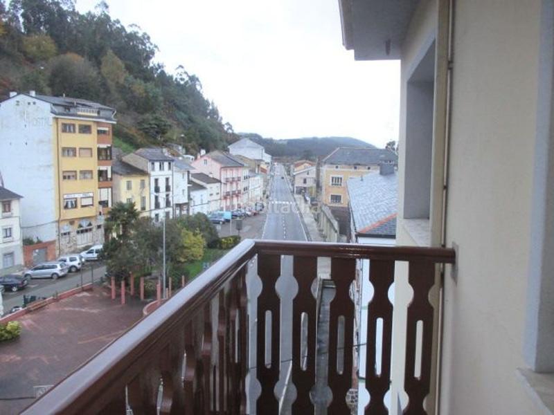 Foto 75a7a6c2-f0d6-46f9-b727-4d6fb0d405ec. Appartamento con camino riscaldamento in Vegadeo