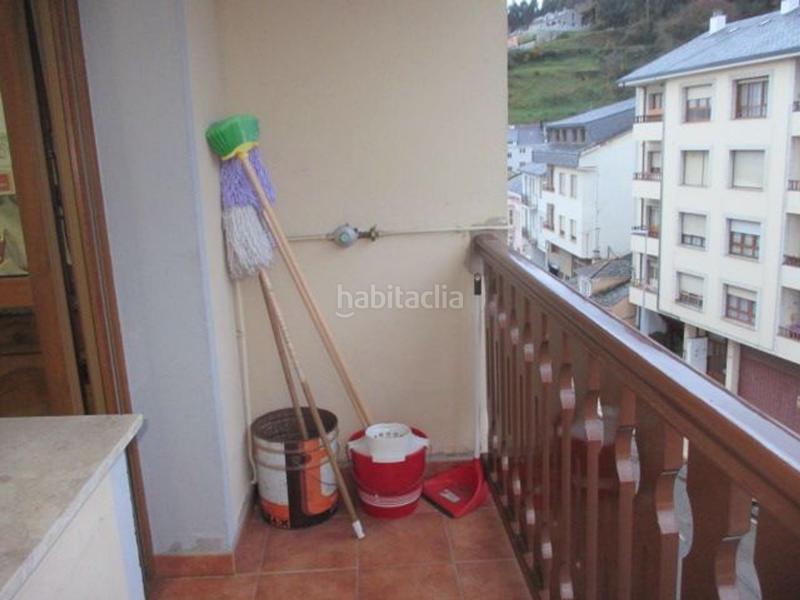 Foto 774b6b57-efe6-4bcc-95fd-f41b86c84a1a. Appartamento con camino riscaldamento in Vegadeo