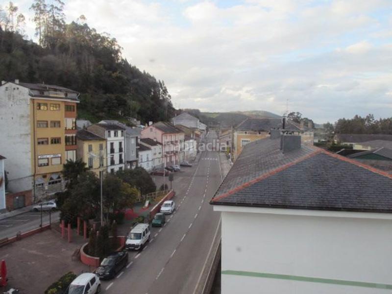 Foto 7a1b84af-8439-48b3-b9b4-a6372a2321f6. Appartamento con camino riscaldamento in Vegadeo