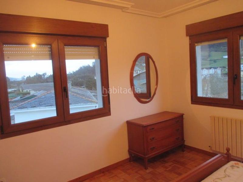 Foto 9b4a1847-4173-4a9d-a289-81cc8b1e054a. Appartamento con camino riscaldamento in Vegadeo