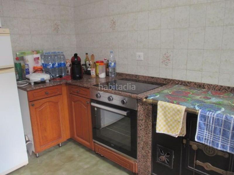 Foto aff7b8a7-4b91-4fc0-b66b-59c5ca92ec12. Appartamento con camino riscaldamento in Vegadeo