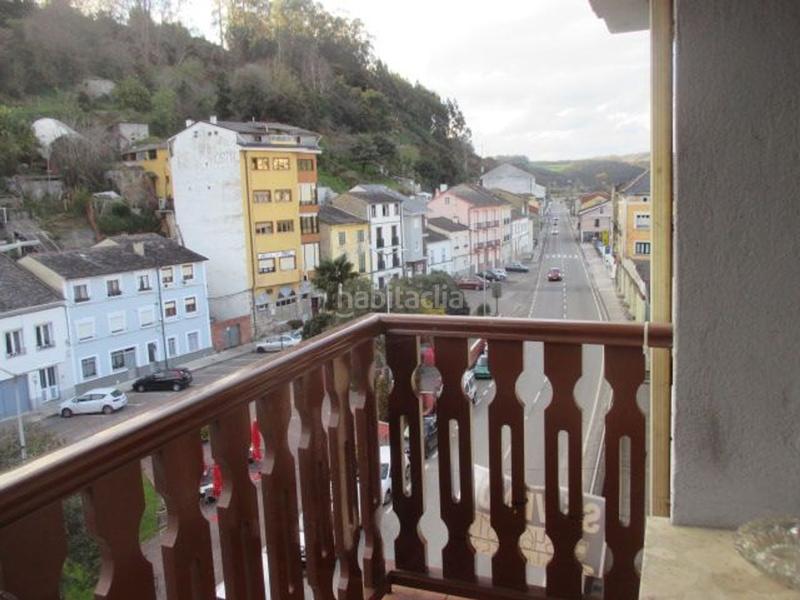 Foto cf3fe530-13e2-4cd5-bfc9-53dd80ee5c11. Appartamento con camino riscaldamento in Vegadeo