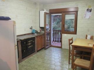Etagenwohnung in Vegadeo
