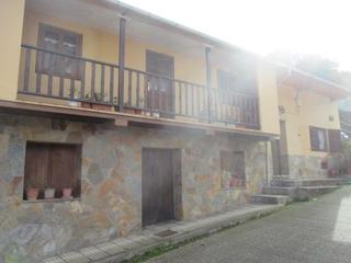 Xalet a Vegadeo