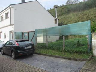 Terreny residencial a Vegadeo