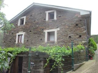 Chalet in Vegadeo