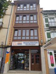 Edifici a Vegadeo