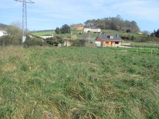 Terreno residenziale in Vegadeo