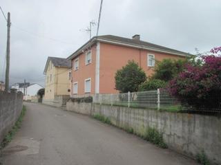 Casa a Castropol