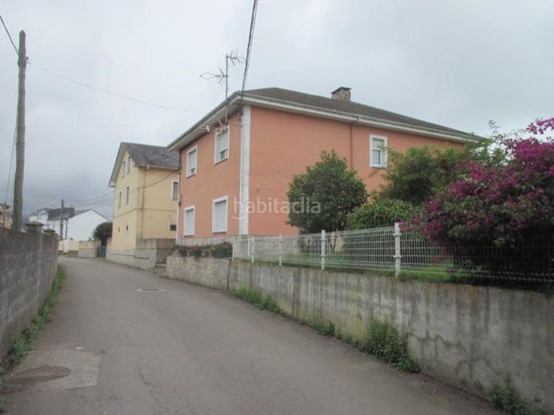 Foto 0a4a2ded-7927-43a7-bb51-06627dd25c97. Casa a Castropol