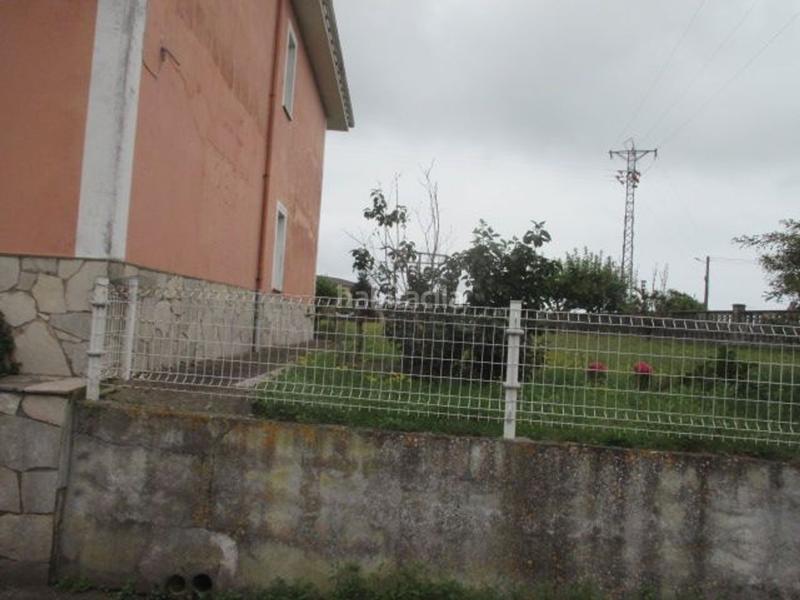 Foto 1e6f2be0-7637-4b82-90c2-d33ffa6b8364. Casa a Castropol
