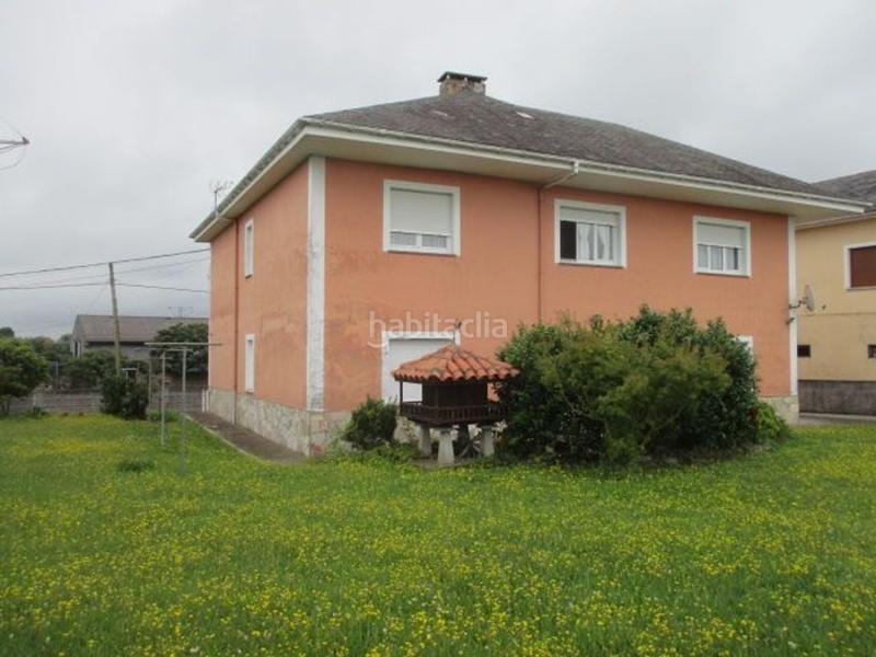 Foto 2ffc8f11-0147-4a44-b3a1-127e10ff4042. Casa a Castropol