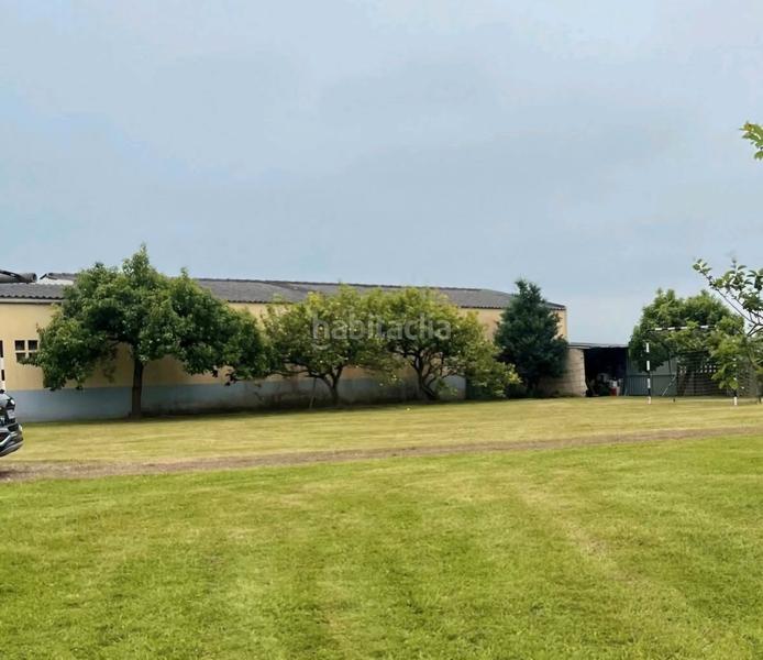 Foto 65ede312-489d-4b34-b09b-90c0415ec8ee. Casa a Castropol