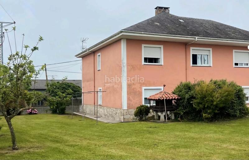 Foto f36149e4-18a0-43e5-a856-eabc3d902779. Casa a Castropol