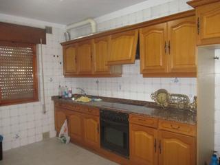 Pis  Calle camilo barcia t. Piso de 4 habitaciones